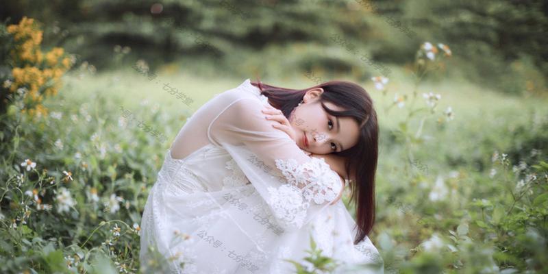 女生如何提升异性吸引力？有效方法有哪些？  第1张