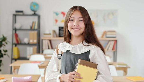 女生如何提升自信心？有效方法有哪些？  第1张