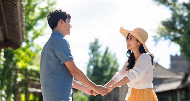 女生如何在爱情中获得安全感？有效方法有哪些？  第3张