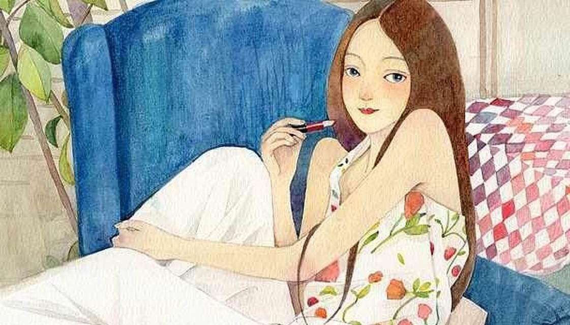 女生如何正确面对失恋的心态？失恋后如何调整心态？  第1张