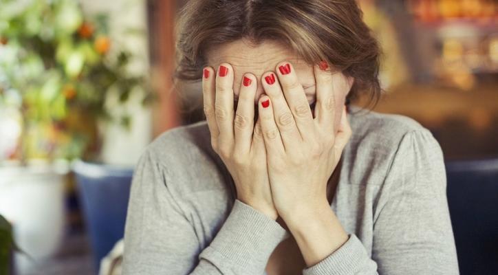 女生如何走出失恋的痛苦？有效方法有哪些？  第2张