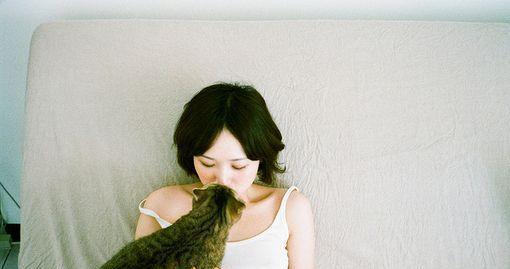 女生有男朋友后会有哪些变化？如何识别这些微妙的迹象？  第1张