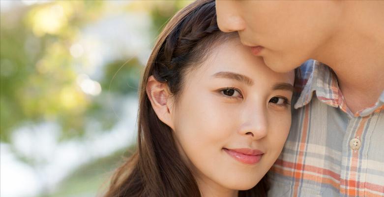 女生在爱情里面的安全感来自哪里？如何增强这种感觉？  第3张