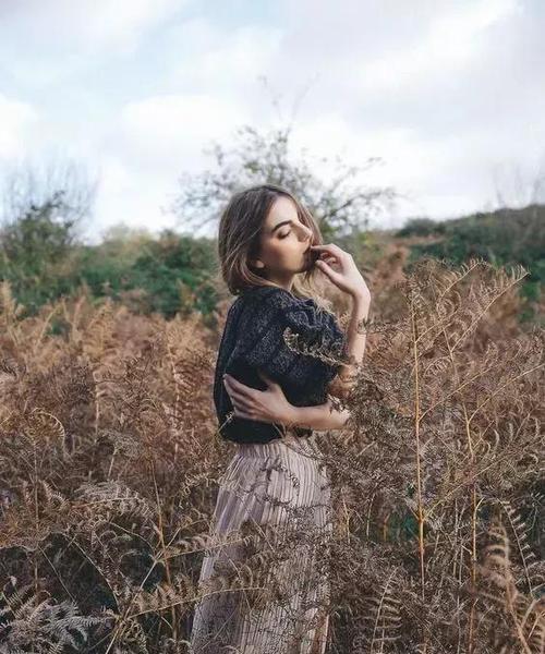女生真正独立的表现是什么？如何判断和培养独立性？  第1张