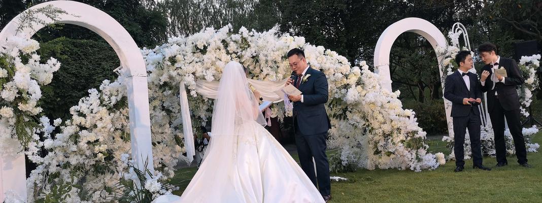新婚夫妻如何维持幸福婚姻？牢记这五个忠告！  第1张