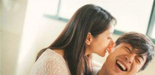 接吻是什么感觉？揭秘接吻背后的科学与情感  第3张