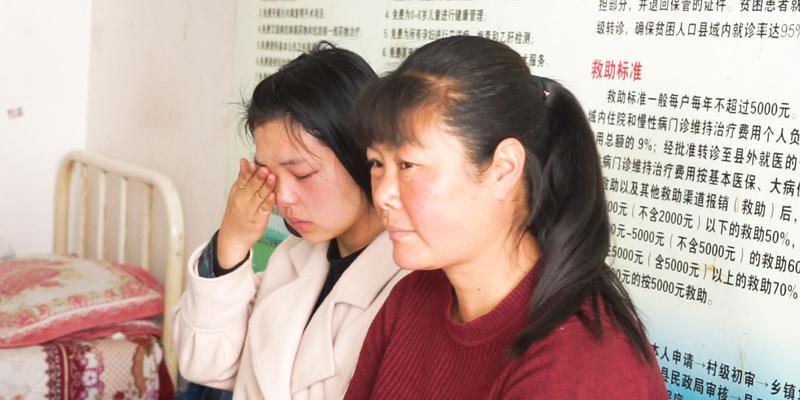 婆婆不让我和孩子接近怎么办？如何处理家庭关系中的这种问题？  第2张