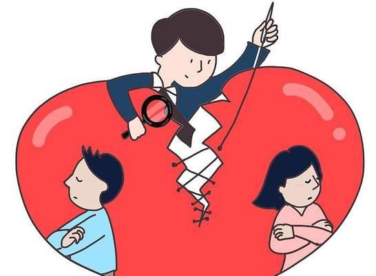 如何处理与婆婆的矛盾？有效沟通技巧是什么？  第3张