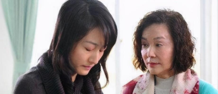 婆婆惯着老公怎么办？如何处理家庭关系中的角色冲突？  第2张
