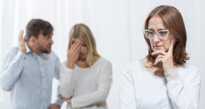 婆婆最怕什么类型的儿媳妇？如何成为受长辈欢迎的媳妇？  第1张
