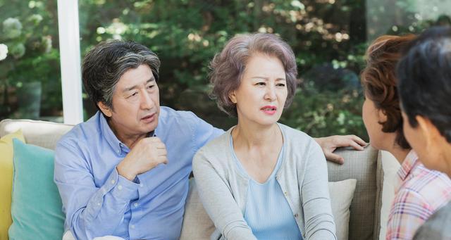 婆媳吵架后如何修复关系？有效沟通的技巧有哪些？  第2张