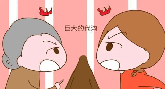 婆媳关系紧张怎么破？有效处理婆媳大战的策略是什么？  第1张