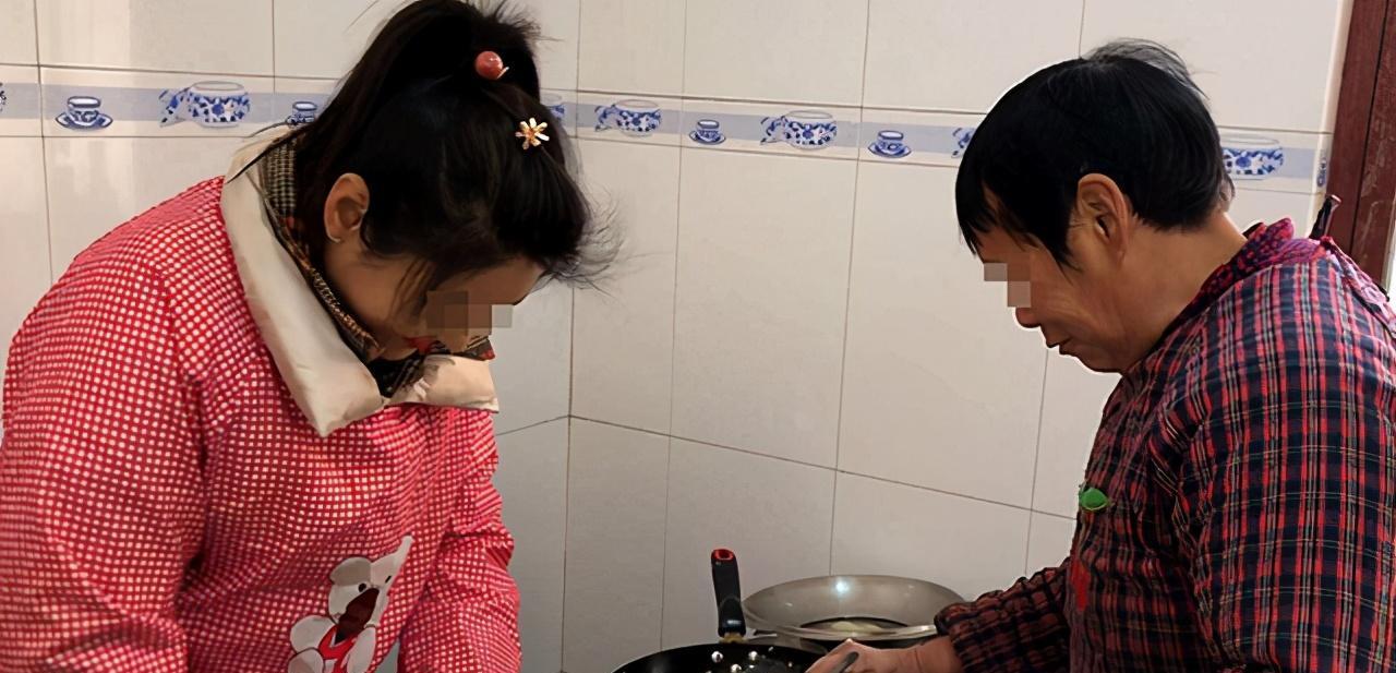 婆媳关系紧张时老公应如何处理？有效沟通技巧是什么？  第1张