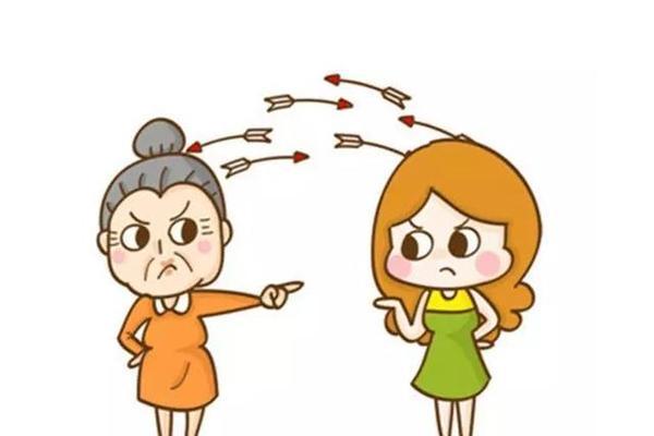 婆媳关系处不好该怎么办？有效沟通技巧和解决方法是什么？  第1张