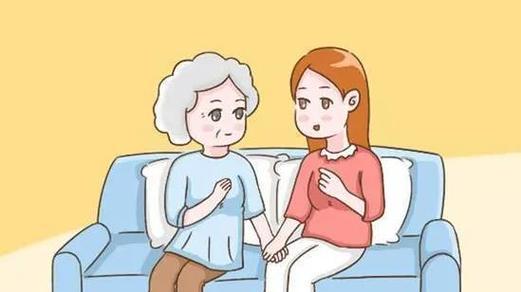 婆媳关系处理：遇到强势婆婆应该怎么办？  第3张