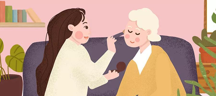 婆媳关系的三大原则是什么？如何维护和谐的家庭关系？  第1张