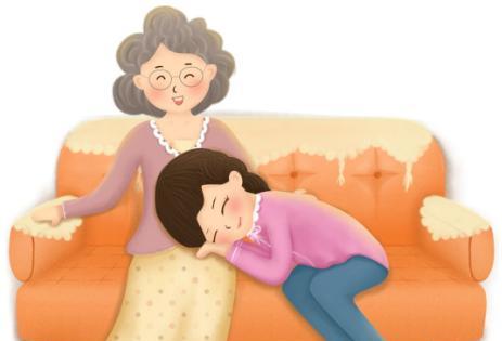 婆媳关系的维护关键靠什么？如何处理家庭中的微妙关系？  第2张
