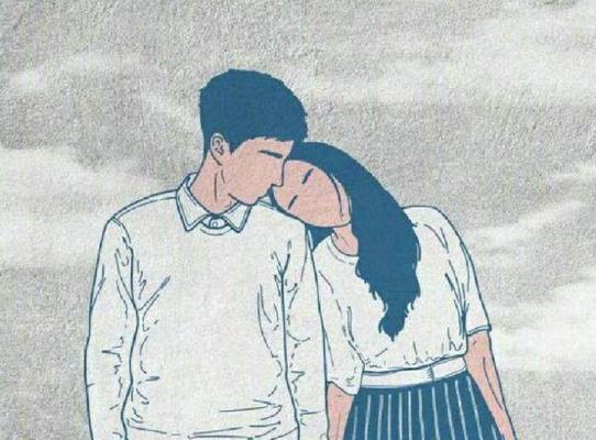 和你这样生气的男人，恭喜你爱对了？如何理解这种情感表达？  第1张