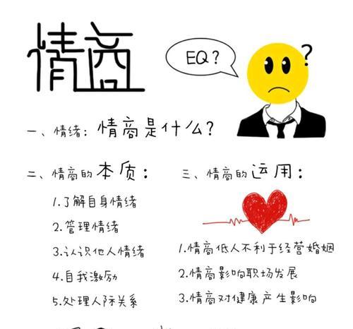 情商与智商哪个更重要？如何平衡两者以取得成功？  第3张
