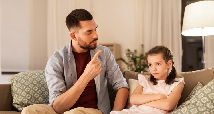 如何赢得让孩子听话的心态战？有效策略有哪些？  第2张