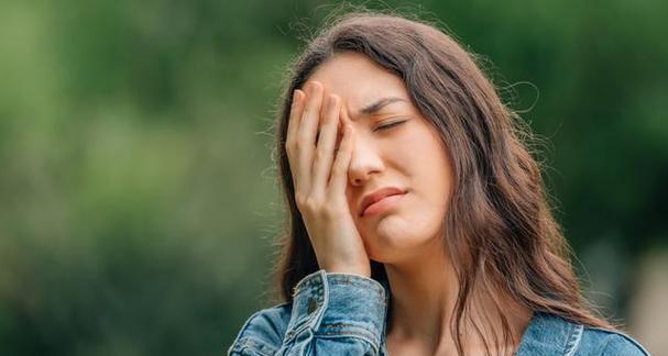 为什么你总是找不到新恋情？揭秘6个常见障碍  第3张
