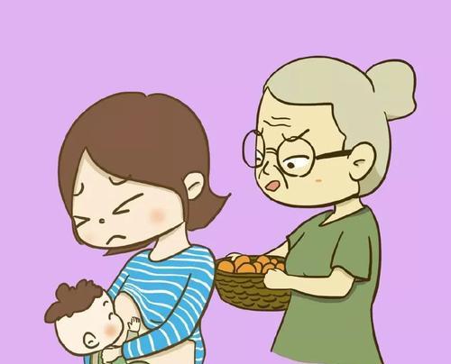 如何用话语改善婆媳关系？婆媳间亲如母女的秘诀是什么？  第1张