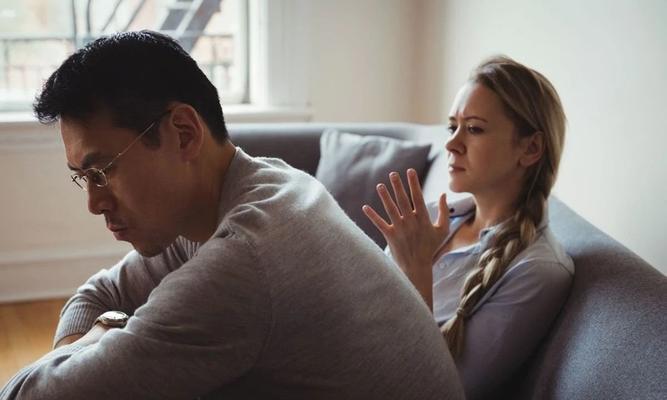 如何挽回一个对你反感的人？有效策略是什么？  第1张
