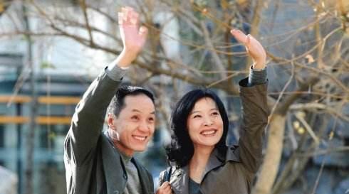 人到中年夫妻感情危机如何应对？有效解决方法有哪些？  第1张