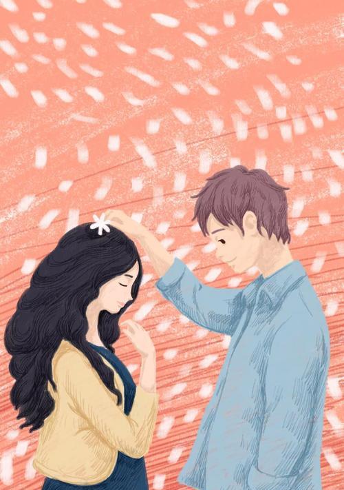 人们总是向往什么样的婚姻爱情？如何找到理想的爱情关系？  第3张