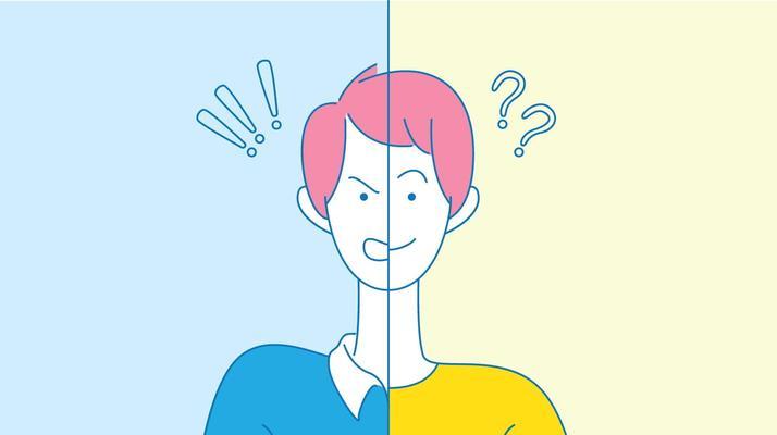人为什么会得痛苦症？痛苦症的成因和预防措施是什么？  第1张
