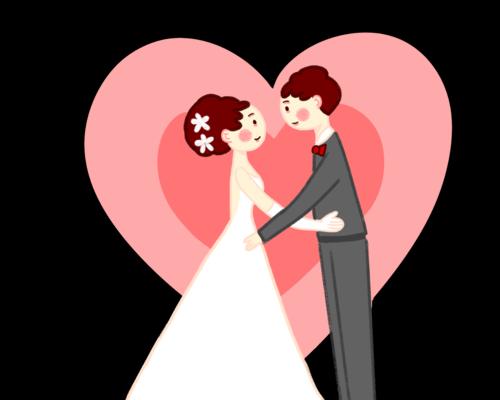 人为什么要结婚因为合适？结婚真的只因为合适吗？  第2张