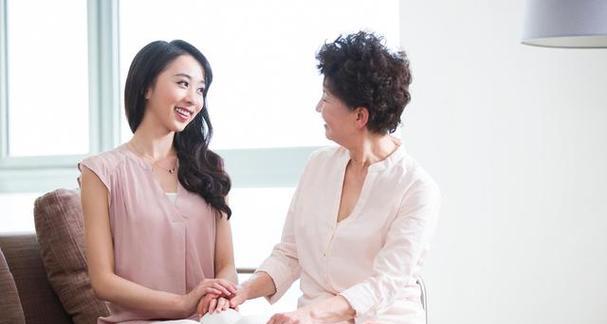 如何处理家庭冲突？和婆婆吵架后怎么办？  第2张