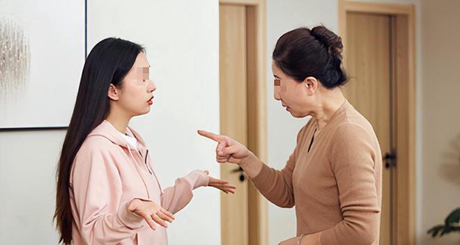 如何处理家庭冲突？和婆婆吵架后怎么办？  第3张