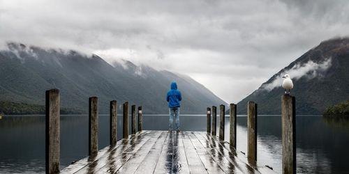 如果一个人出现心里压抑怎么办？如何有效缓解心理压力？  第3张