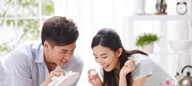 如何把老公调教成好男人？有效沟通和理解是关键吗？  第3张