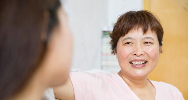 老公有恋母情结怎么办？婆媳关系如何改善？  第1张
