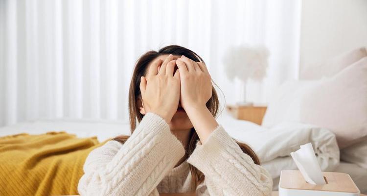 恋爱关系中负面情绪如何处理？有效应对策略是什么？  第2张