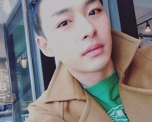 河智苑亲弟弟全泰秀去世？痛苦症困扰多年如何面对？  第1张