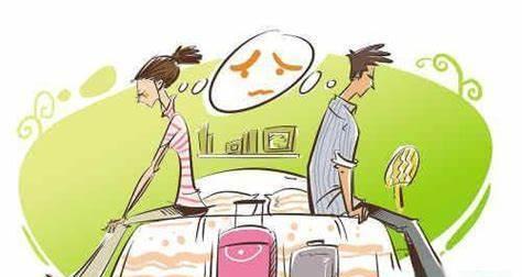 如何有效应对家庭冷暴力？解决方法和预防策略是什么？  第2张