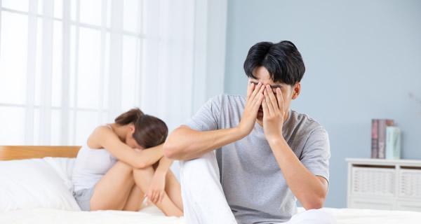夫妻关系紧张怎么办？有效缓解方法有哪些？  第2张