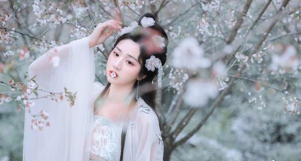 很甜很撩的古诗有哪些？30句小情话如何表达爱意？  第2张
