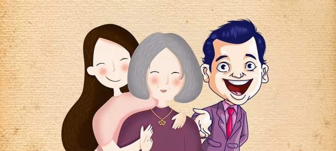 婆媳关系紧张怎么办？有效避免婆媳矛盾的策略有哪些？  第1张