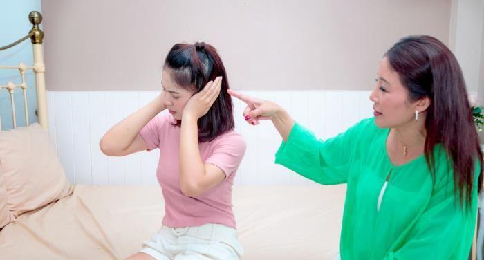 如何能和婆婆关系变好？改善婆媳关系的有效方法有哪些？  第3张