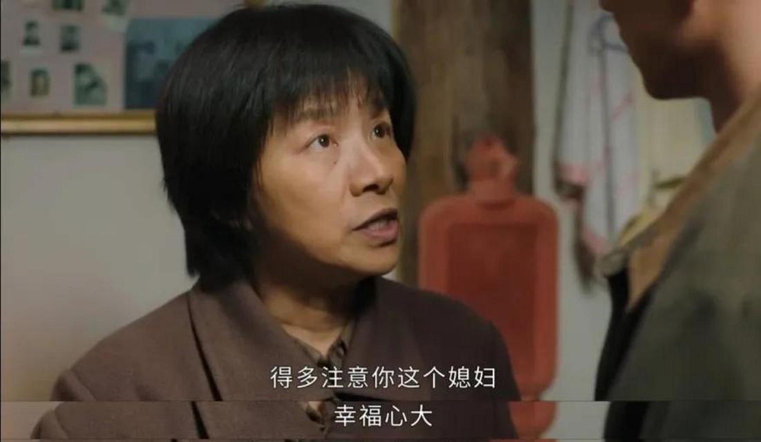 如何能提升婆婆对自己的好感？相处中应注意哪些细节？  第2张