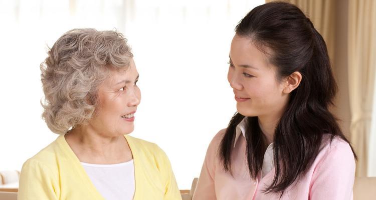 如何巧妙的去处理婆媳关系？有哪些实用的建议和技巧？  第3张