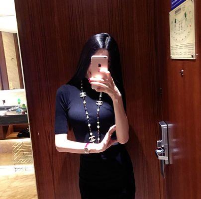 如何识别真正的白富美与伪装的白富美？  第1张
