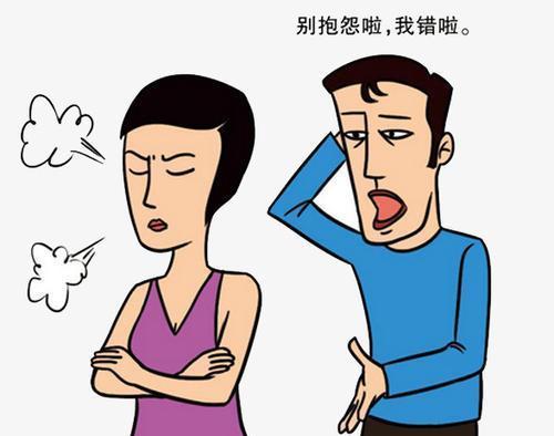 夫妻吵架如何避免伤害感情？有效沟通技巧有哪些？  第1张