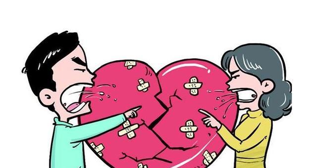 夫妻吵架如何避免伤害感情？有效沟通技巧有哪些？  第3张