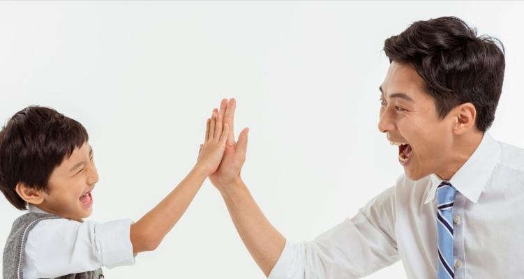 如何让孩子更多体验到父母的爱？有效亲子互动的建议是什么？  第3张