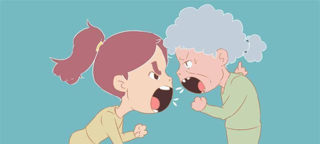 如何让老公和你一起改善婆媳关系？有效沟通技巧有哪些？  第2张